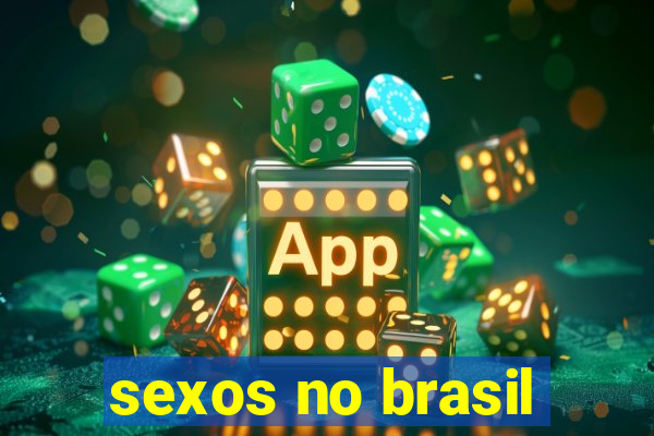 sexos no brasil